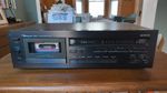 Nakamichi 480Z 2-Head Cassette Deck Dual Capstan Dolby