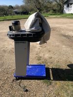 Elektra Beckum Spa1100 Dust Extractor for DIY and Small Workshops