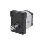 PNEUMATICS HTTP-AG-64 GEAR TYPE HYDRAULIC PUMP ORIGINAL NEW OE REPLACEMENT