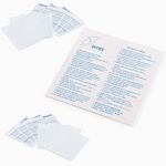Inflatable Swimming Pool Puncture Repair Patch Kit Airbeds Lilos Pool Toys 