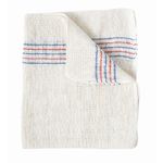 Robert Scott Heavy Duty Floor Cleaning Cloth, 48cm x 50cm (19" x 20") - 10 Pack