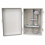 Outdoor Enclosure  IP54 ET-141007-O (pet Shower/grooming)