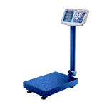 Heavy Duty Industrial Shop Home Weight Digital Scale 200/300/500KG LCD Postal