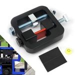 Universal Handgun Sight Pusher Tool, Sight Removal Tool for Glock 1911 Pistols