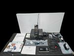 Rare Excell M2 PocketPhone Mobile 1987 - Invoice provenance 1st Museum Quality! 