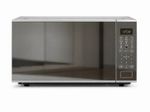 Cookology 28L 900W Combi Microwave Air Fryer with Grill & Oven - Silver