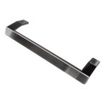 Genuine Beko FFP1671B LP1671DB Black Fridge Freezer Door Handle (5907610200)