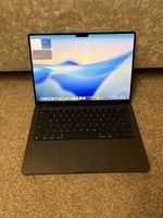 Apple MacBook Pro 14" M4 PRO 12C/16C GPU - 24GB RAM 512GB - M D M - READ 👇