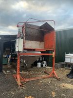Bin Flipper