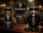 Guinness Display Box: The Most Stunning Bar Display You’ll Ever Own!