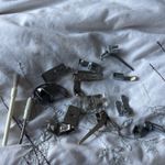 Job Lot Sewing Machine Feet