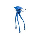 3D print of Martian Tripod - From 2005 Film The War Of The worlds - With Base