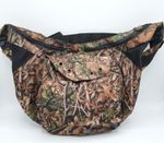 Falconry Cordura Hunting Bag, Side bag, Hawking Bag