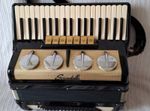 piano accordion