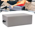 Pilates Reformer Sitting Box Pilates Bed Accessories for Home Pilates Reformer
