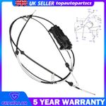 FOR LAND ROVER DISCOVERY 3 / SPORT PARKING BRAKE ACTUATOR MODULE EPB LR019223
