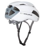 Endura Xtract II Road Cycling Mountain Biking Helmet 51-56cm White new