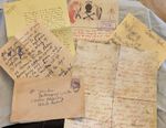 Jack the Ripper Letters Signed Serial Killer Antique Murder Old Mystery Vinatge