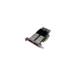 Sun 7046442 Mellanox MCX354A-QCBT Dual Port - 40Gbps QSFP LP PCIe-x8 HCA
