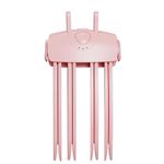 1x Wireless Heated Volumizing Root Lift Clip - Volume Clip Electric Volumizer