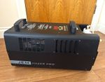 JEM Hazer Pro Haze Machine DMX/Manual For Water-Based Fluids