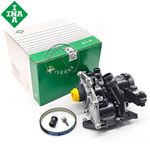 NEW OEM INA VW Audi 1.8T 2.0T TSI Upgraded Thermostat Water Pump Repair Kit