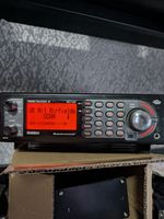 Uniden Bearcat TrunkTracker III BCT15X