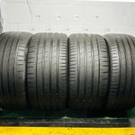 275/40/22 & 315/35/22 Pirelli P Zero E Tyres Set Be Elect Pncs🔇 Tyres 5.5mm