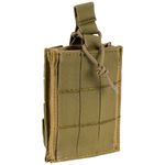 Condor Tactile Mag Pouch Tan     DISC
