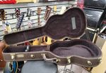 Singing Dragon Deluxe Acoustic - Dreadnought - Classical Guitar Hard Wood Case _