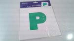 Stephens Provisional Plates Green (2 Pack) (M307)