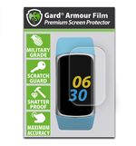 Gard® for FITBIT CHARGE 6- MILITARY GRADE SCREEN PROTECTOR (pack of 3)