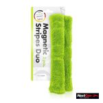 chemicalworkz Green Microfibre Magnetic Stripes