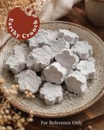 Cement Cookies – Cementy Edible Indian Clay Cookies