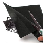 EVG PC Computer Fan Dust Proof Filter Foam