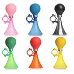 Children Bike Loud Bell Kids Bicycle Air Horn Safety Horn Handlebar Bell Ring