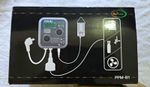 Pro Leaf PPM B1 CO2 Controller with Sensor And Tank Regulator Included Brand New
