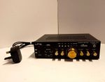 LTC Audio Karaoke Star 1 Karaoke Player Bluetooth USB/SD MP3 2 Mic Input