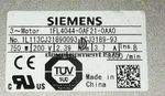 1PC Used Siemens servo motor 1FL4044-0AF21-0AA0