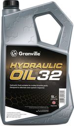 Granville Hy-Vis Hydraulic Oil 32 5L
