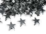 Hematite Star Beads 8mm - Pack of 20