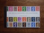 GB 2017-2022 PRESTIGE booklets MNH - CHOOSE - DY29 DY44 DY45 CY1