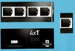 2025 AC/DC SELF ADHESIVE STAMP BOOKLET CS2 or SINGLE STAMP SG 5292