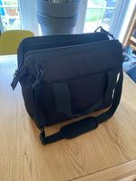 MUJI Carry On Bag. Barely Used. Looks New.