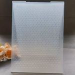 🇬🇧 DOTS - EMBOSSING FOLDER