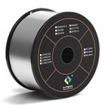 0.8mm/2lb 1KG MIG Wire Flux Cored Wire for MAG Gasless Mig Welding Tool wire