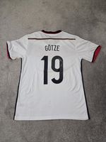 Mario Gotze, Signed Germany Jersey, Comes With COA