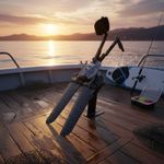 Surfboard Fin Pedal System Easy to Install Watercraft Accessory for Sightseeing