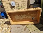 19th Century Fluted Trough gamekeepers Sink