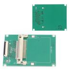 CF To ZIF/CE Adapter Card 50pin CF Memory Card To 1.8in CE ZIF Hard Drive Wit CT